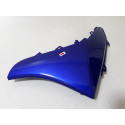 Carenagem Inferior Assoalho Nmax 160 21/24 L/e Orig 58369 Azul