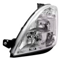 Farol Iveco 2008 09 10 11 12 13 14 15 16 17 18 2019 Eletrico