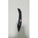 Carenagem Acabamento Bolha L/e Xmax 250 2021 2024 Orig 62863 Preto