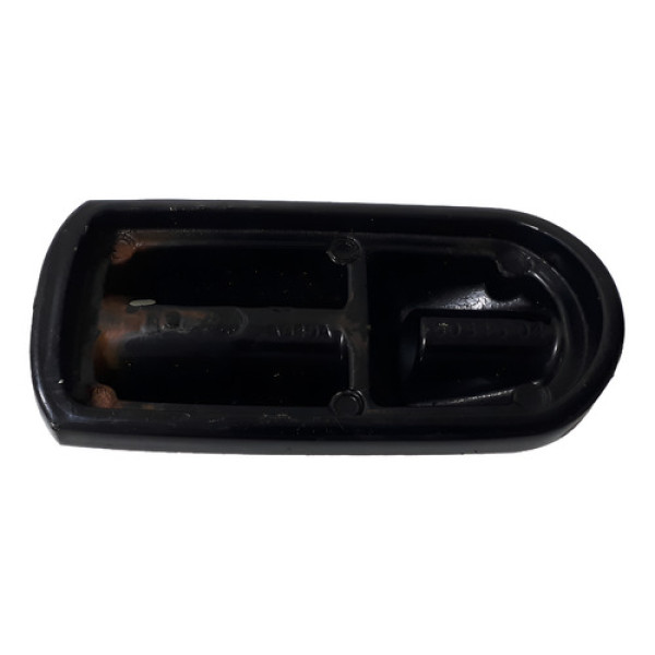 Pedaleira Traseira Harley Street Glide Custom 24/24 60929