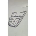 Bagageiro Cromado Titan Fan Start 150/160 2014 A  2024 63169 Cromado