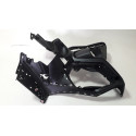 Carenagem Porta Luvas Xmax 250 25/25 Orig Avaria 57009 Preto