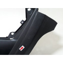 Carenagem Assoalho Pé N Max 160 21/23 L/d Orig Detalhe 59567 Preto