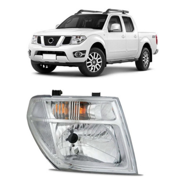 Farol Frontier 2008 2009 2010 2011 2012 Manual