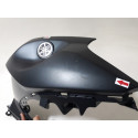 Carenagem Capa Tanque Yamaha Fz25 250 18/24 L/d Orig 58604 Verde-escuro
