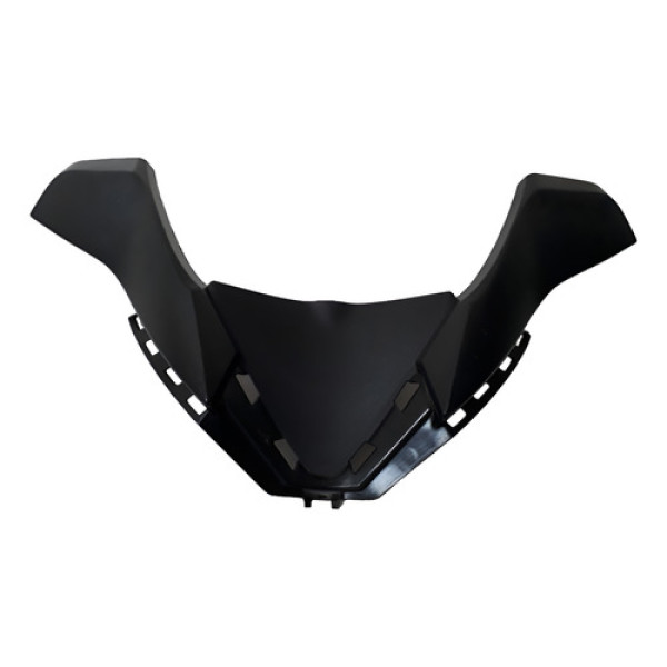 Carenagem Frontal Yamaha Xmax 250 21/24 Orig 58507 Preto