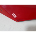 Carenagem Inferior Assoalho Xmax 250 2021-24 L/d Orig 58156 Vermelho