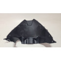 Acabamento Inferior Paralama Honda Pcx 160 23/25 Orig 60485 Preto