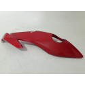 Carenagem Bananinha Farol Cg 160 Fan 22/24 L/e Avaria 57385 Vermelho