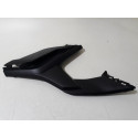 Carenagem Acabamento Lateral Yamaha Fz15 23/25 L/d 58356 Preto
