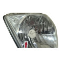 Farol Honda Cg 160 16/24 Original Detalhes 57415 Ambos Lados