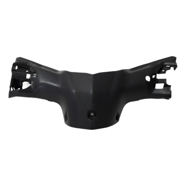 Carenagem Guidao Painel Yamaha Neo 125 17/24 Orig 63027 Preto