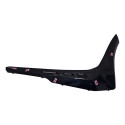 Carenagem Assoalho Dir Yamaha Fluo 125 Orig Detalhe 54687 Preto