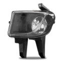 Farol Milha Auxiliar Celta Prisma 2007 2008 09 10 11 12 2013