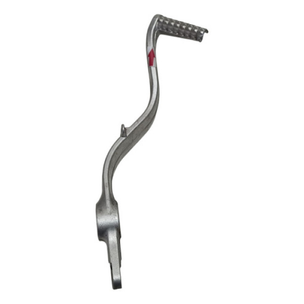 Pedal Freio Traseiro Suzuki Dl650 Vstrom 09/24 Detalhe 55218