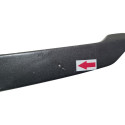 Alça Traseira Esq Honda Cb 300f 23/25 Orig Detalhes 56511