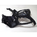 Carenagem Porta Luvas Yamaha Xmax 250 21/24 Orig 58197 Preto