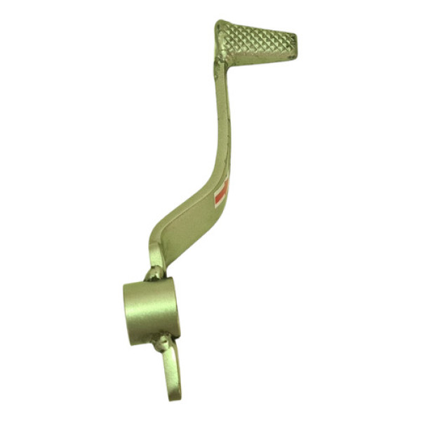 Pedal Freio Traseiro Kawasaki Z400 Orig Detalhes 55341