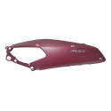 Carenagem Rabeta Esq Yamaha Nmax 160 17/20 Ori Detalhe 53438 Vermelho