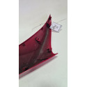 Carenagem Frontal Esquerda Honda Biz 125-110 19/24 61120 Vermelho