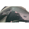 Carenagem Capa Tanque Esq Cg 160 Fan 2025 Detalhes 57429 Preto