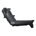 Carenagem Assoalho Pé Dir Nmax 160 21/24 Orig Detalhe 63056 Preto
