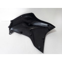 Carenagem Aba Tanque Xtz 250 Lander 20/24 L/e Detalhes 58552 Preto