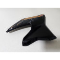 Carenagem Aba Tanque Yamaha Fz25 250 18/24 L/d Orig 58585 Preto