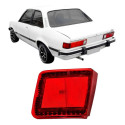 Lanterna Traseira Chevette 1980 1981 1982 Sedan Canto
