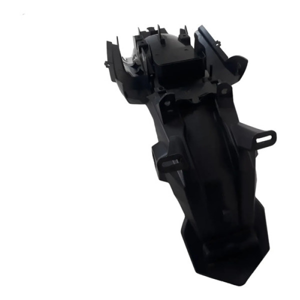 Paralama Traseiro Yamaha Factor 150 25/25 Orig 58525