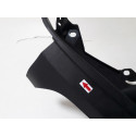 Carenagem Assoalho Pé N Max 160 21/24 L/e Orig Detalhe 58328 Preto
