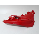 Carenagem Tanque Honda Bros 160 25/25 L/d Orig 59192 Vermelho