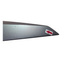 Carenagem Aba Tanque Dir Honda Nc 750x 22/25 Detalhes 57507 Cinza