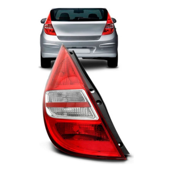 Lanterna Traseira I30 2008 2009 2010 2011 2012 Novo