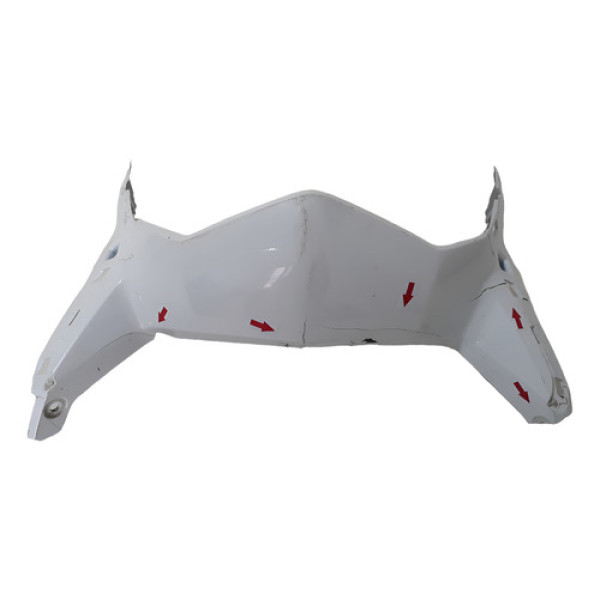 Carenagem Inferior Farol Nmax 160 21/23 Quebrada 59641 Branco