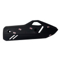 Protetor Escapamento Pcx 160 23/25 Orig Ralado 56174