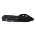 Protetor Escapamento Honda Pcx 150 16/18 Orig 57626