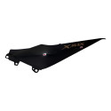 Carenagem Rabeta Yamaha Xmax 250 21/24 L/e Orig 54465 Preto