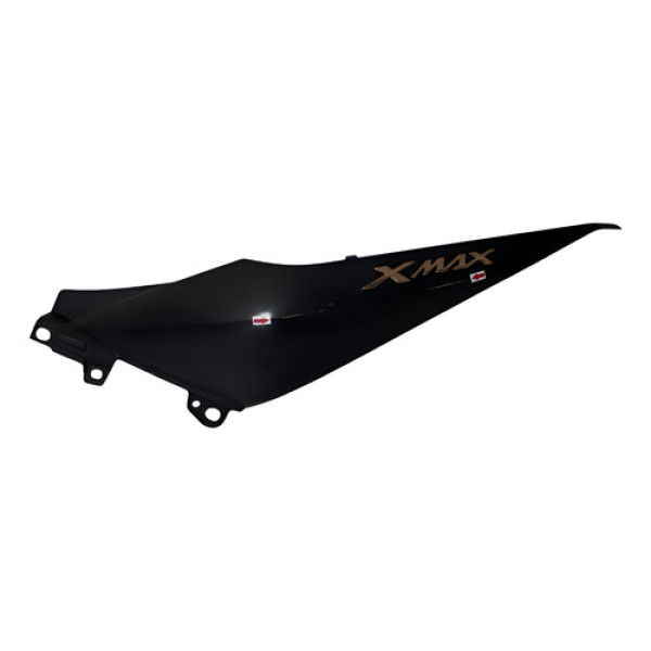 Carenagem Rabeta Yamaha Xmax 250 21/24 L/e Orig 54465 Preto