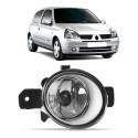 Farol Milha Auxiliar Clio 2003 A 2011 Master 2013 14 A 2019