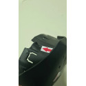 Tampa Capa Airbag Nivus Virtus Tcross Taos  22-25 C/riscos Preto