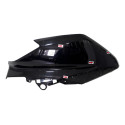 Carenagem Frontal Lateral Farol N Max 160 2017-20 L/e 58208 Preto