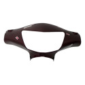 Carenagem Mascara Farol Honda Biz 125 Es Ks 05/10 Orig 54060 Roxo
