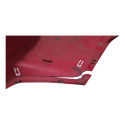 Carenagem Lateral Frontal Esq Adv 150 21/24 Detalhes 59085 Vermelho