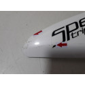 Carenagem Lateral Triumph Speed Triple 1050 12/15 L/e 59007 Branco