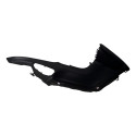 Carenagem Assoalho Pe Suzuki Burgman 650 16/19 Orig 55203 Preto