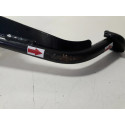 Cavalete Central Honda Elite 125 19/24 Orig Detalhes 61461 Preto