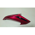 Carenagem Aba Tanque Dir Yamaha Fz25 25/26 Detalhes 62740 Vermelho
