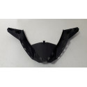 Carenagem Frontal Yamaha Xmax 250 21/24 Orig Ralada 56817 Preto