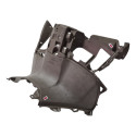 Carenagem Interna Guidão Honda Pcx 150 19/22 Detalhes 57280 Bege
